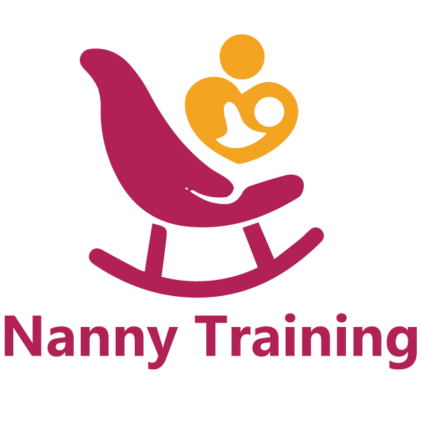 Nanny Training logo