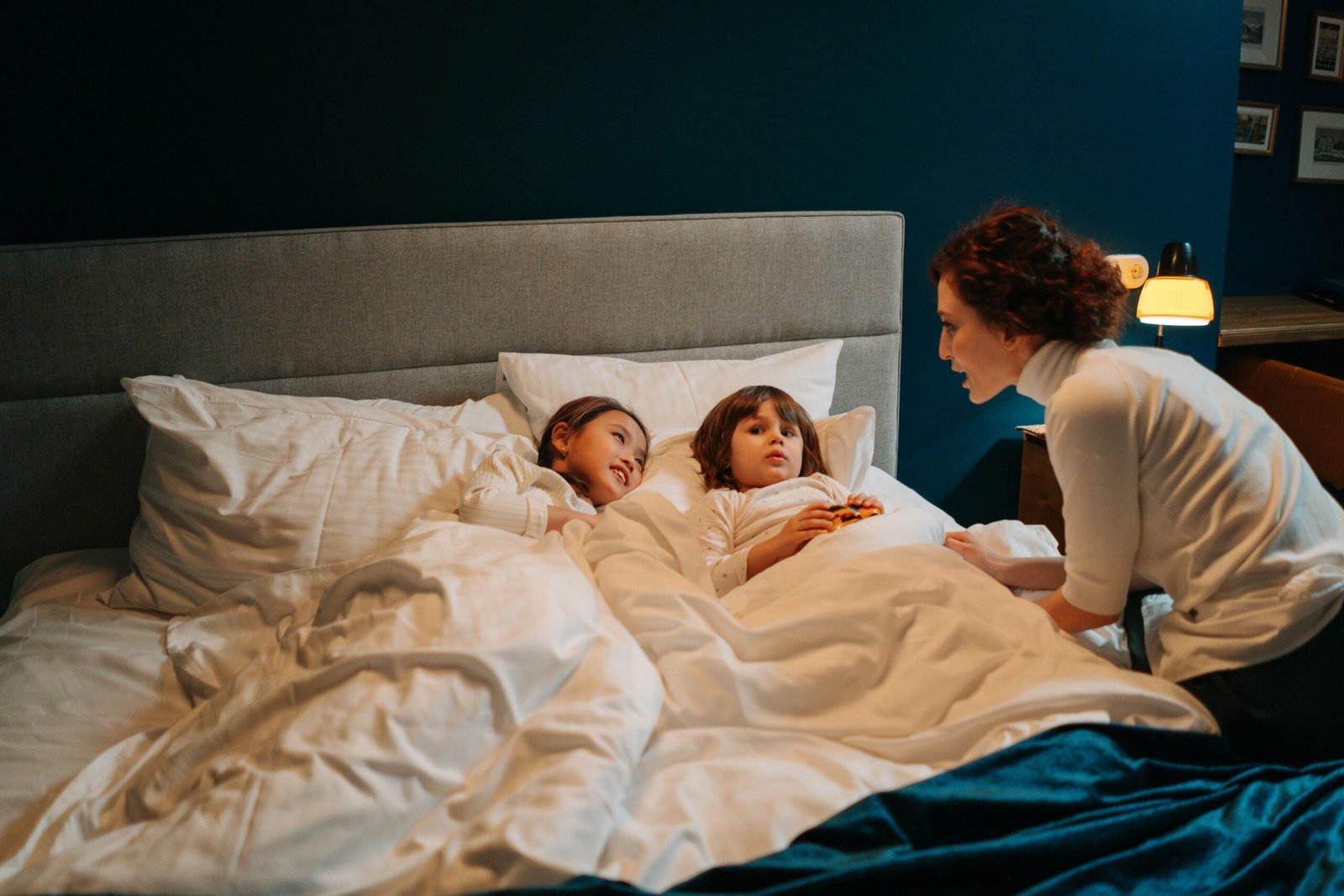 Night Nanny from stage.nannytraining.co.uk